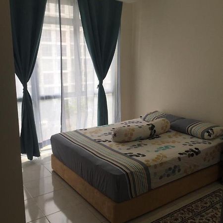 Hotel Masreca 19 Cyberjaya Exteriér fotografie