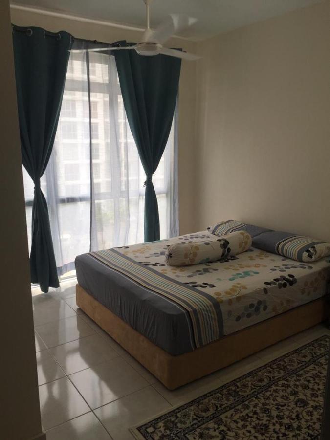 Hotel Masreca 19 Cyberjaya Exteriér fotografie